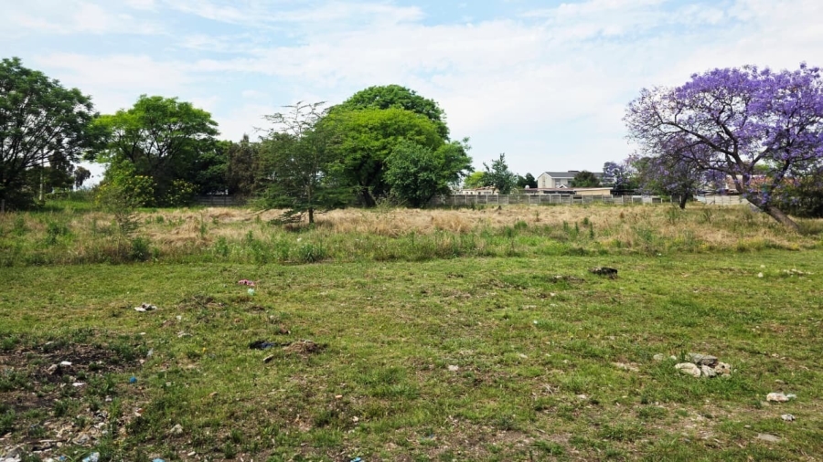 0 Bedroom Property for Sale in Oos Einde North West